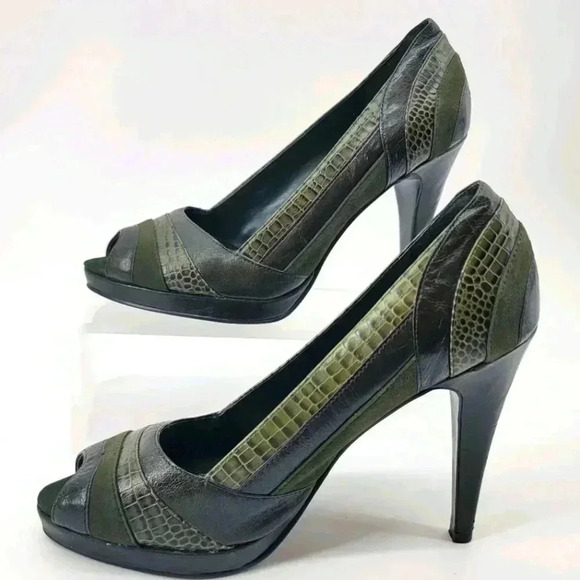 NINE  WEST - Picture 1 of 7